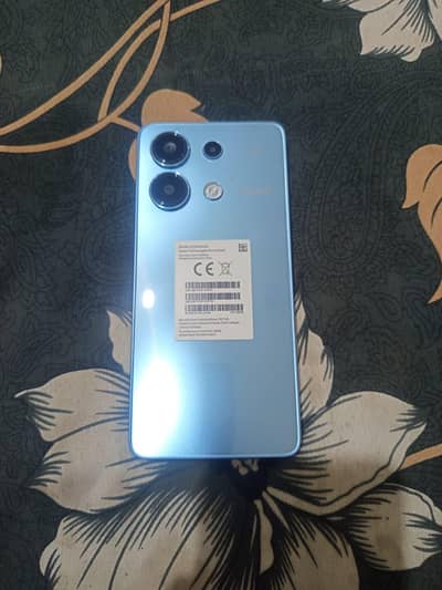 Redmi note 13 8/256