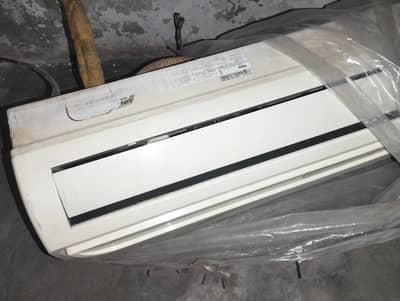 haier good condition simple hai