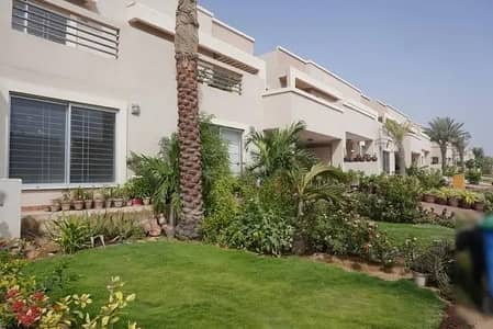 200 Sq. Yds 3 Bed Villa For Rent in Precinct 10A Bahria Town Karachi
