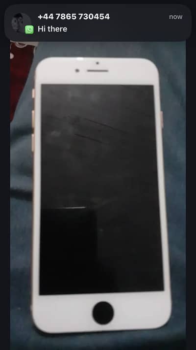 I phone 8 64 gb pta approved