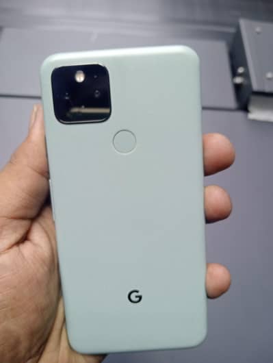 google pixel 5 8/128