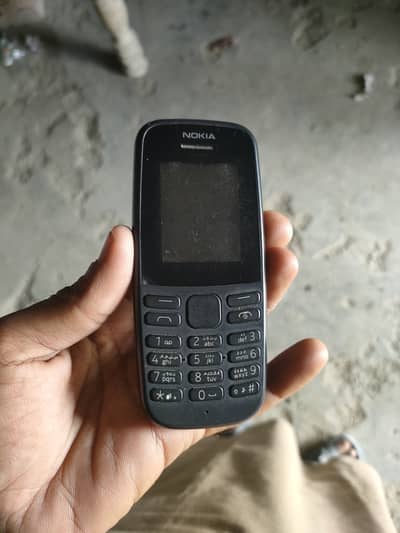 Nokia 105
