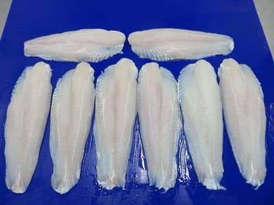 Fish Fillets / Shrimps / Frozen Shrimps / Pangasius Fish Fillets /Fish