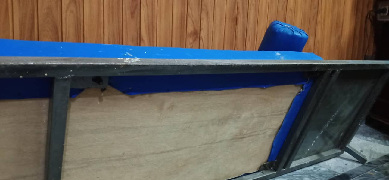 belly excercise bench 1