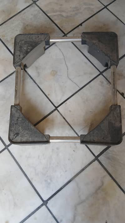 Refrigerator Adjustable Stand