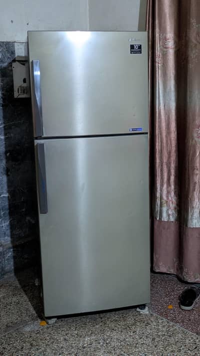 Inverter fridge