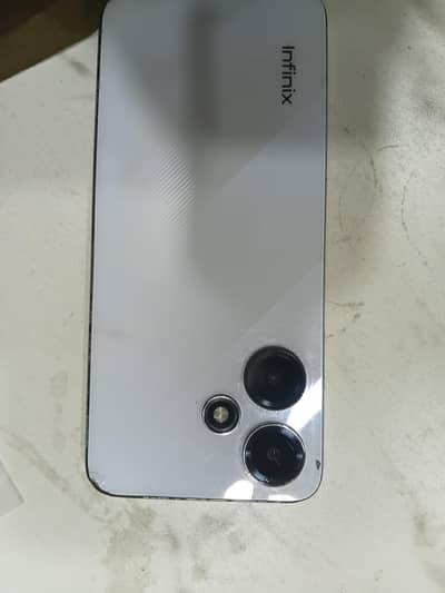 Infinix Hot 30paly 4 128 gb