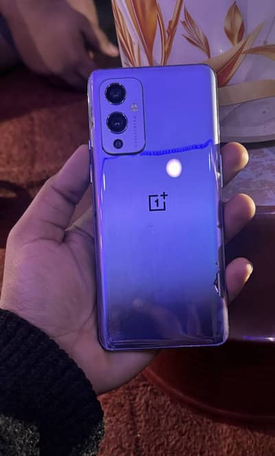 Oneplus 9
