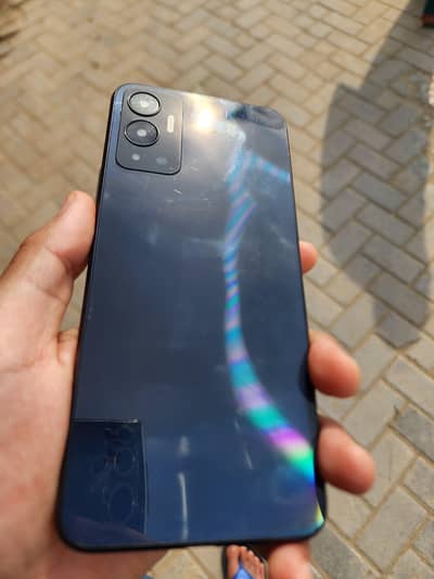 Infinix hot 12 6gb 128g