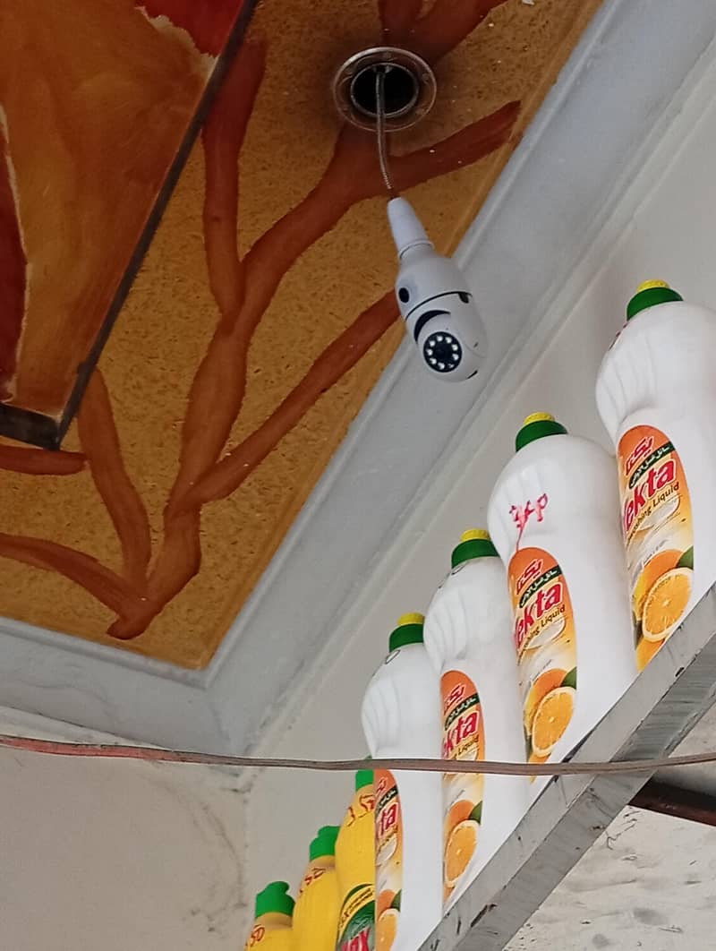 Beast quality camera double side camera 0