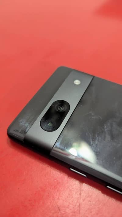 google Pixel 7a Storge 128gb