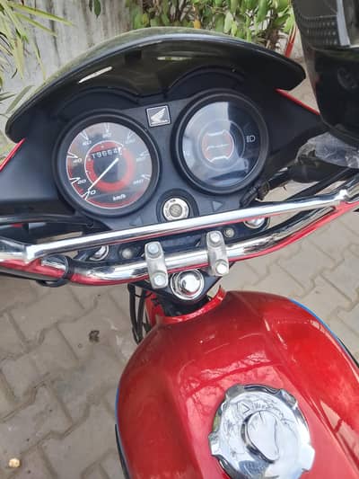 Honda Pridor Pridor 2024