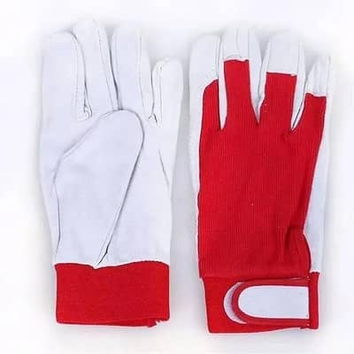 Men"s Leather Glowes