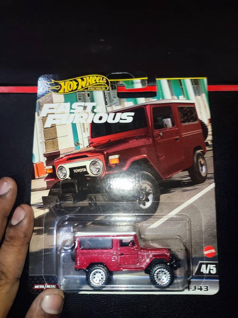 hotwheels 15