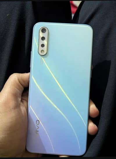 vivo s1 6 128