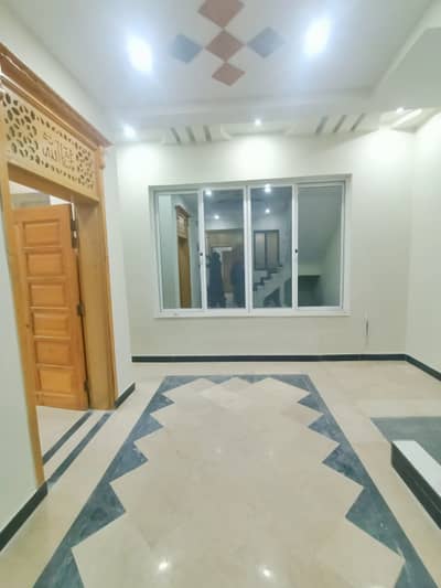 Brand New First floor availabile for rent