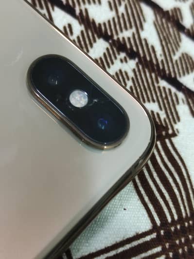 iPhone xs 64 GB