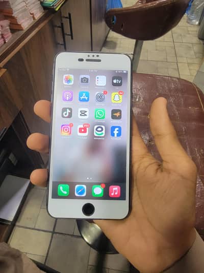 iphone 8plus 64gb