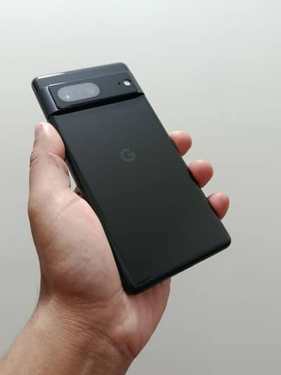 Google Pixel 7.   Official Pta Approved.   USA variants   Minimal Used