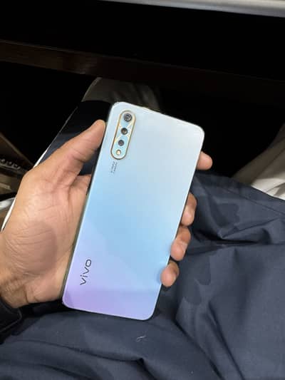 Vivo S1 6,128 Pta Approved