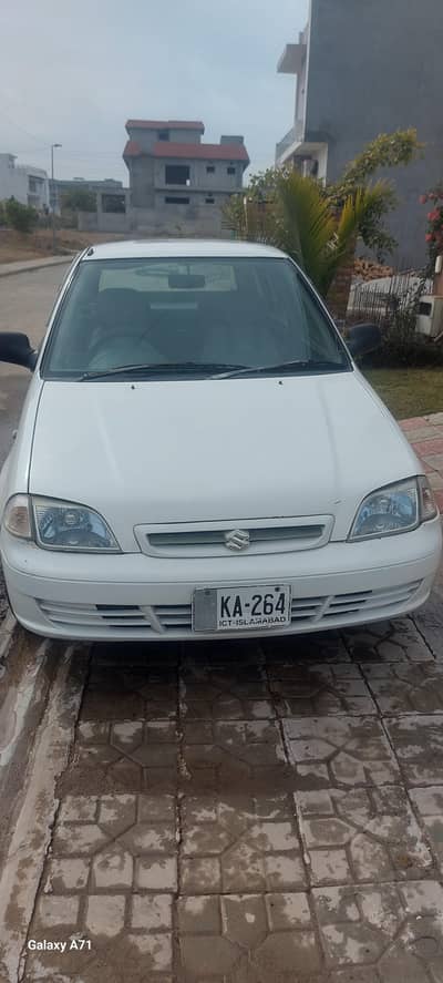 suzuki cultus sale