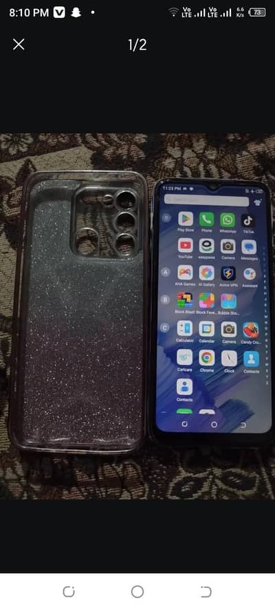 technopark 5 mobile bilkul ok====0311. . . 212=6545==