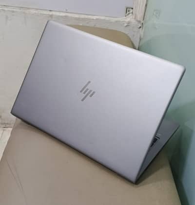 HP Z book Cori 7 8th generation