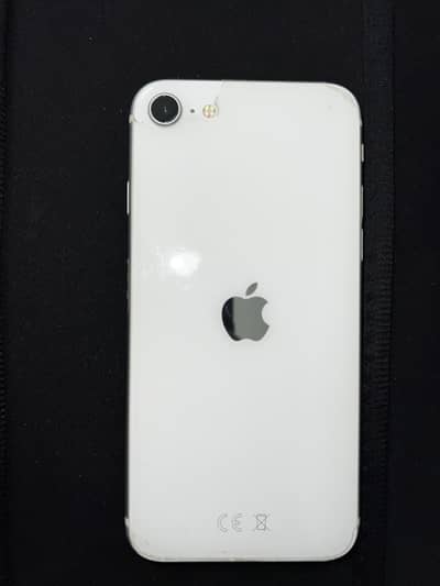 iPhone SE (2020) Non PTA - 64GB - Good condition