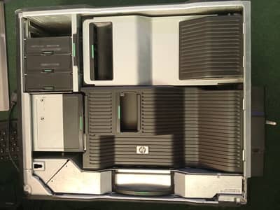 Pc for gaming and editing