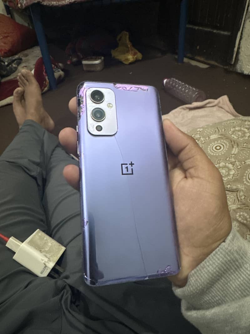 Oneplus 9 4