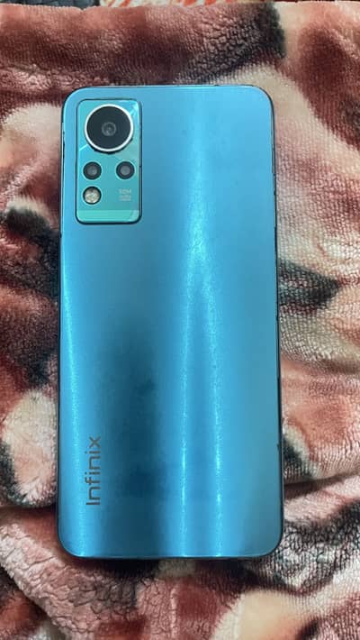 Infinix note 11  4/128