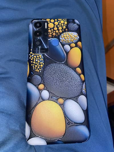 Techno pova new exchange offar