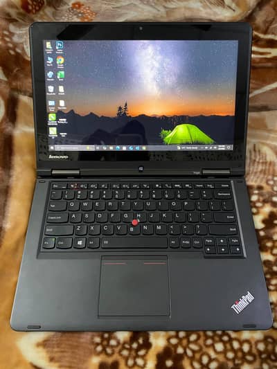 Lenovo Laptop