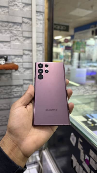 We deal All kind of important stoke