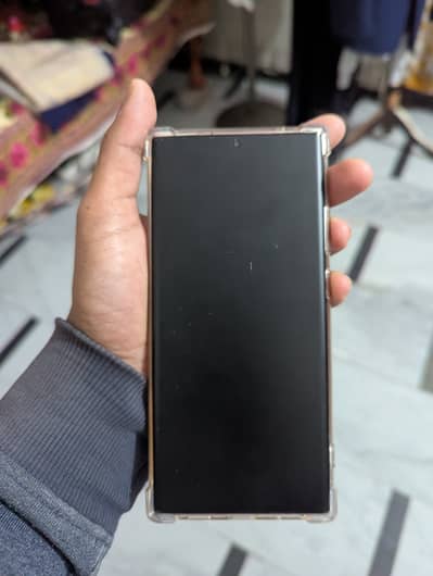 Samsung Mobile Note 20 Ultra