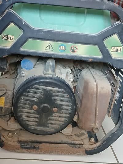 GENERATOR FOR SALE