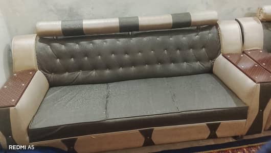 5 seater sofa
