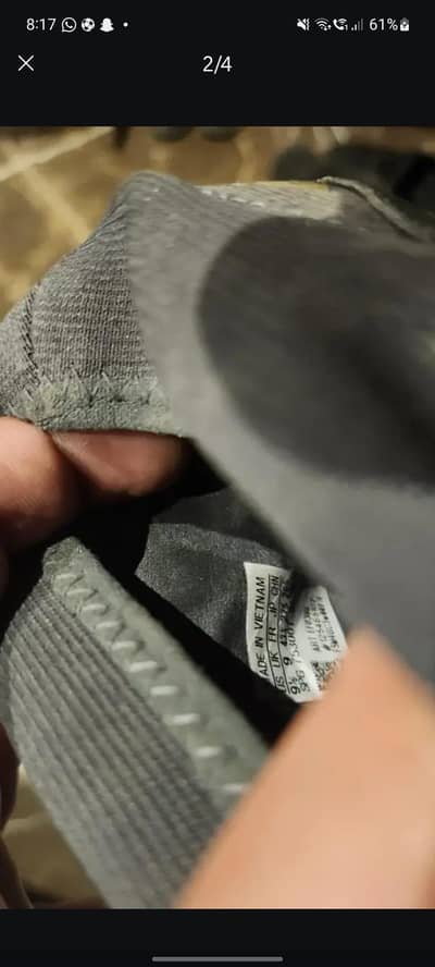 adidas nemesis  Laceless 2023