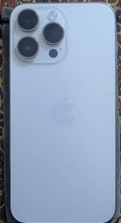 Iphone 14 pro max 256-GB