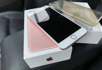 Apple iPhone 7 plus 256 GB PTA approved 0340,0095664 my WhatsApp