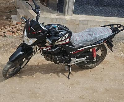 honda 150 for sale in mirpur khad