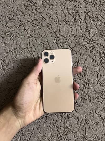 Iphone 11 pro