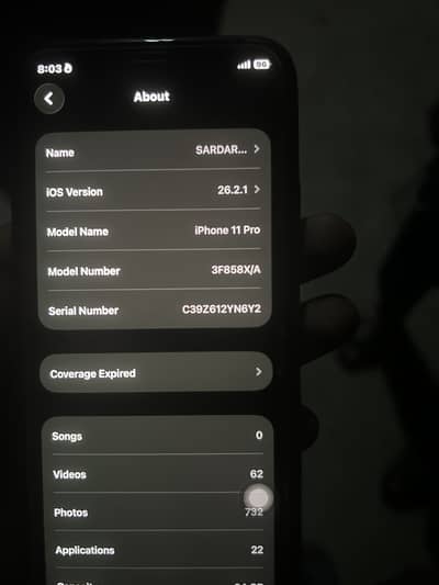 iphone 11 pro pta approved