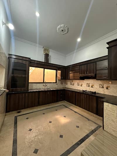 10 Marla Upper Portion Available for rent