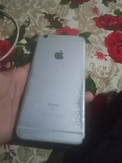 iphone 6S plus non pta