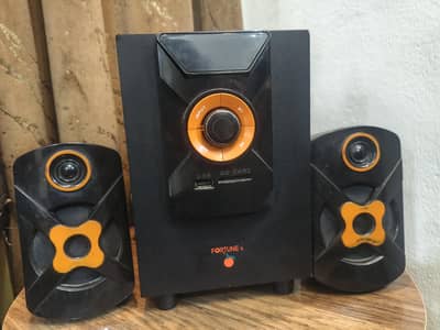 Speakers For Sale