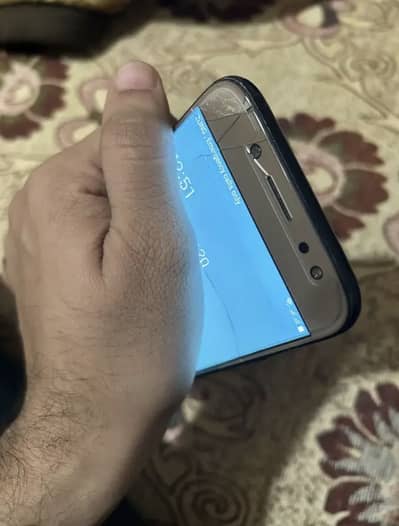 Samsung J7 Pro (3/32GB) | PTA Approved | With BOx