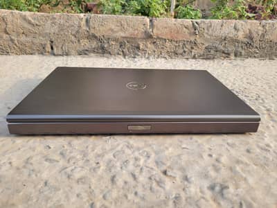 Dell Core i7 Laptop