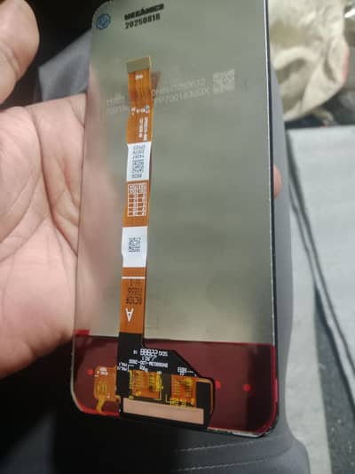 display LCD vivo y17s and y22,. . . . . y28s available