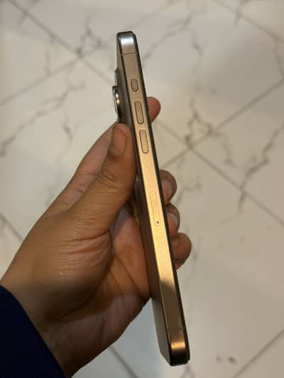 85% battery health / used single handedly